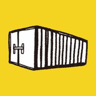 container doodle N13