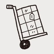 delivery doodle N14