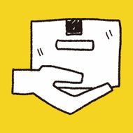 delivery doodle N44