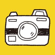 Doodle Camera N29