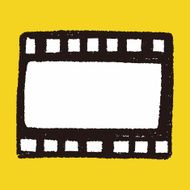 Doodle Film N25