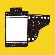 Doodle Film N27