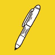doodle pen N17