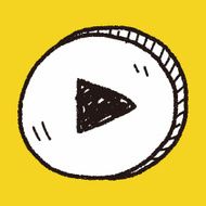 doodle video play N13