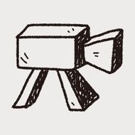 Doodle Video recorder N18