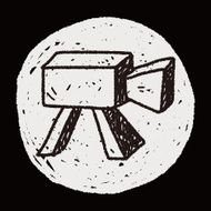 Doodle Video recorder N20