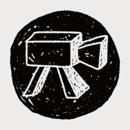 Doodle Video recorder N21
