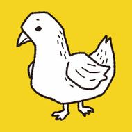 dove doodle N3