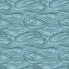 waves background N4