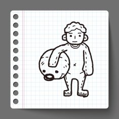 actor doodle N2