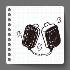 aed doodle N3