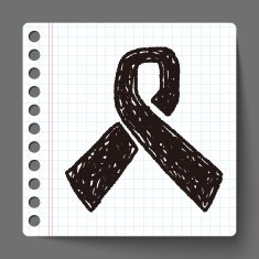 AIDS DAY doodle N2