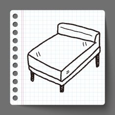 bed doodle N3