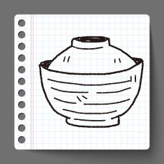 bowl doodle N2