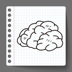 brain doodle N3