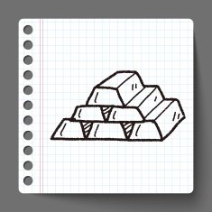 bullion doodle N3