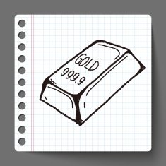 bullion doodle N4