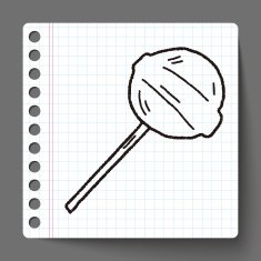 Candy Doodle N30