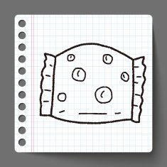 Candy Doodle N33