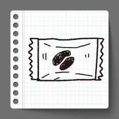 Candy Doodle N36
