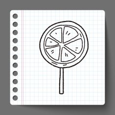 Candy Doodle N40