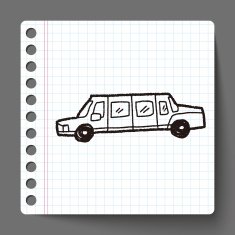 car doodle N35