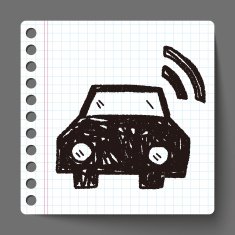 car wifi doodle N2