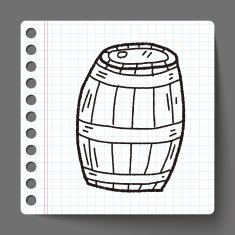 cask doodle