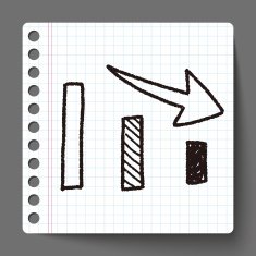 chart infograp hic doodle drawing N7