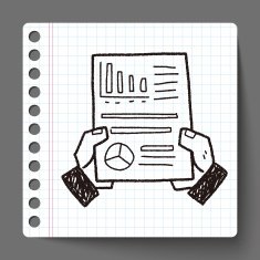 chart infograp hic doodle drawing N9