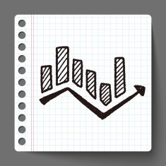 chart infograp hic doodle drawing N10