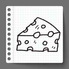 cheese doodle N7