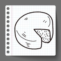 cheese doodle N8