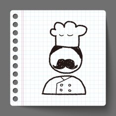 chef doodle N3