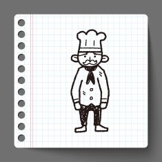 chef doodle N4