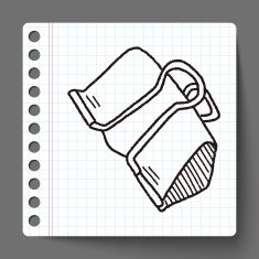 clip doodle N2