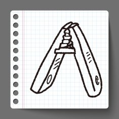 clothespin doodle N2