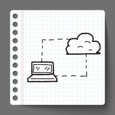 Cloud Doodle N9