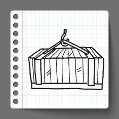 container doodle N3