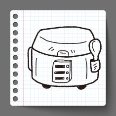 cooker doodle N4