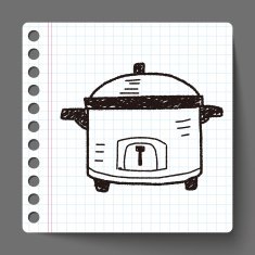 cooker doodle N5