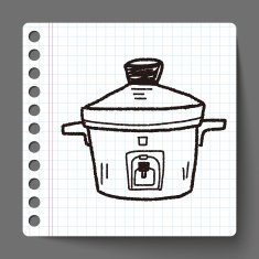cooker doodle N6