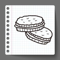 cookie doodle N14