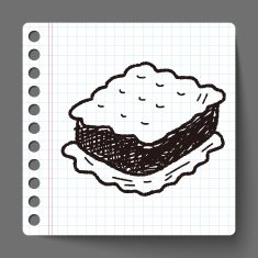 cookie doodle N15