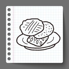 cookie doodle N16