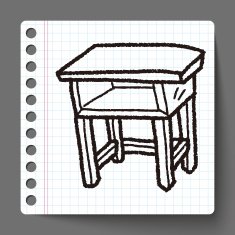 Desk doodle N4 free image download