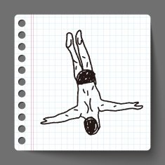 diving doodle N2