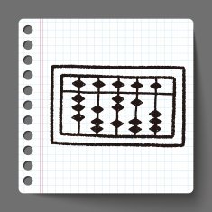 doodle abacus N3