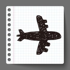 doodle aircraft N7