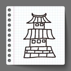 doodle architecture N3